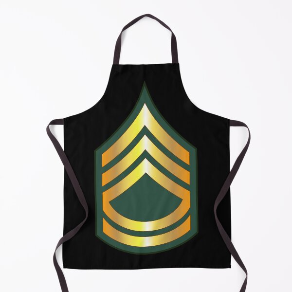 Item preview,  Army - Sergeant First Class - SFC wo Txt designed and sold by Military Insignia Products.