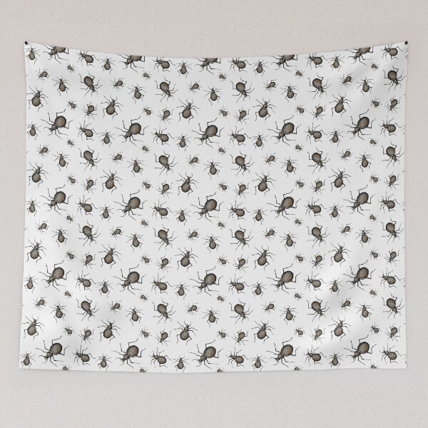 Item preview, Beetles. designed and sold by Alexandra Iv..