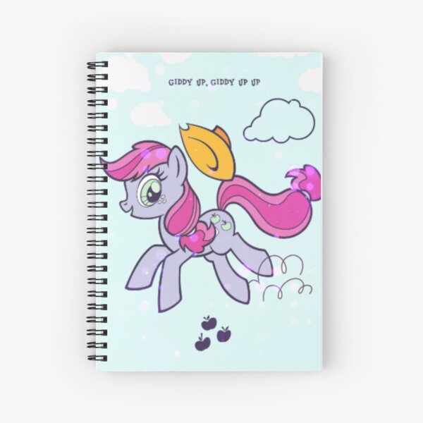 Item preview, Apple Little Pony designed and sold by Cristina Cassia.