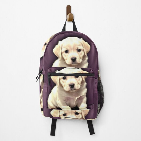 Item preview, Cute Golden Retriever Puppy Loyal Pet Animal Lovers designed and sold by Michael Voyler.