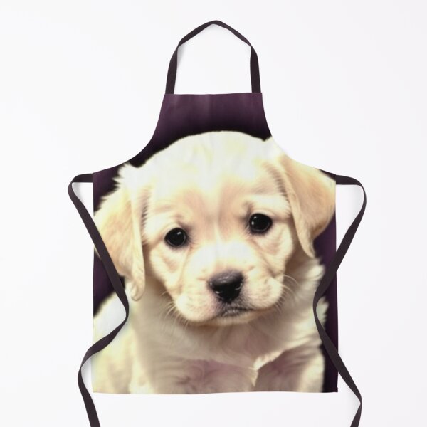 Item preview, Cute Golden Retriever Puppy Loyal Pet Animal Lovers designed and sold by Michael Voyler.