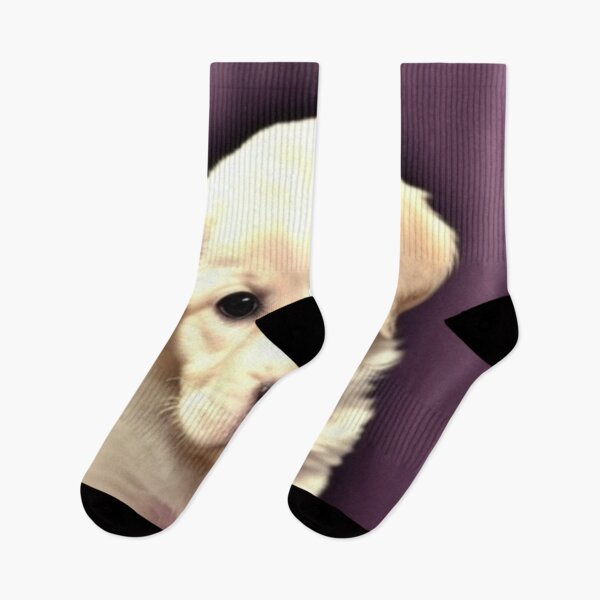 Item preview, Cute Golden Retriever Puppy Loyal Pet Animal Lovers designed and sold by Michael Voyler.