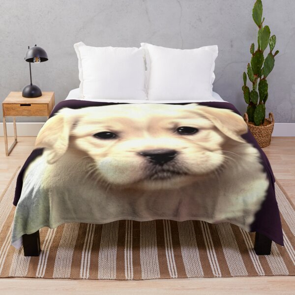 Item preview, Cute Golden Retriever Puppy Loyal Pet Animal Lovers designed and sold by Michael Voyler.