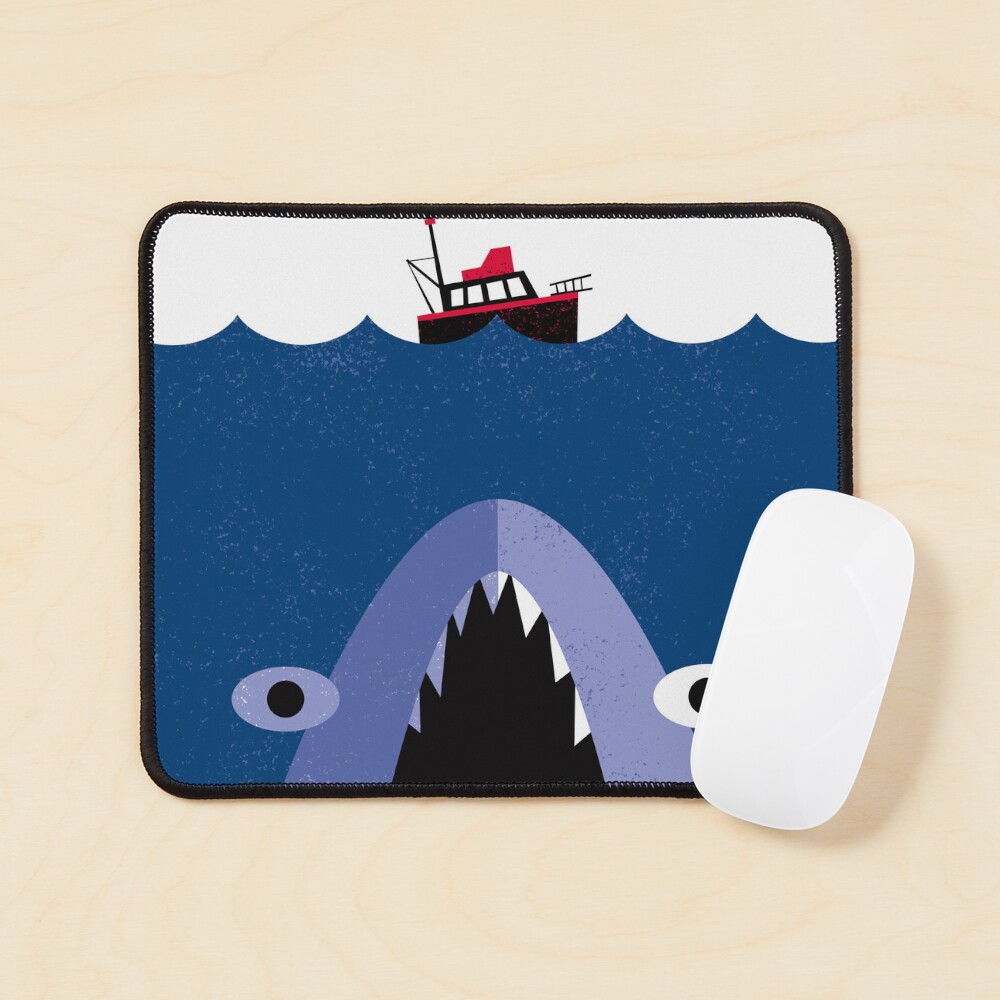 Item preview, Mouse Pad designed and sold by grrrenadine.