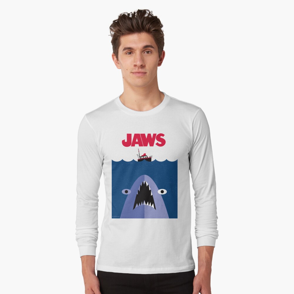 Item preview, Long Sleeve T-Shirt designed and sold by grrrenadine.