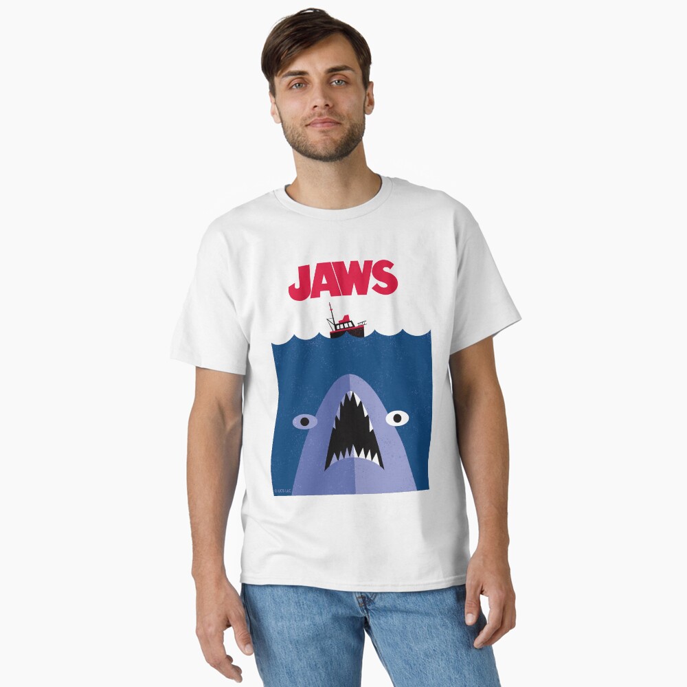 Item preview, Classic T-Shirt designed and sold by grrrenadine.