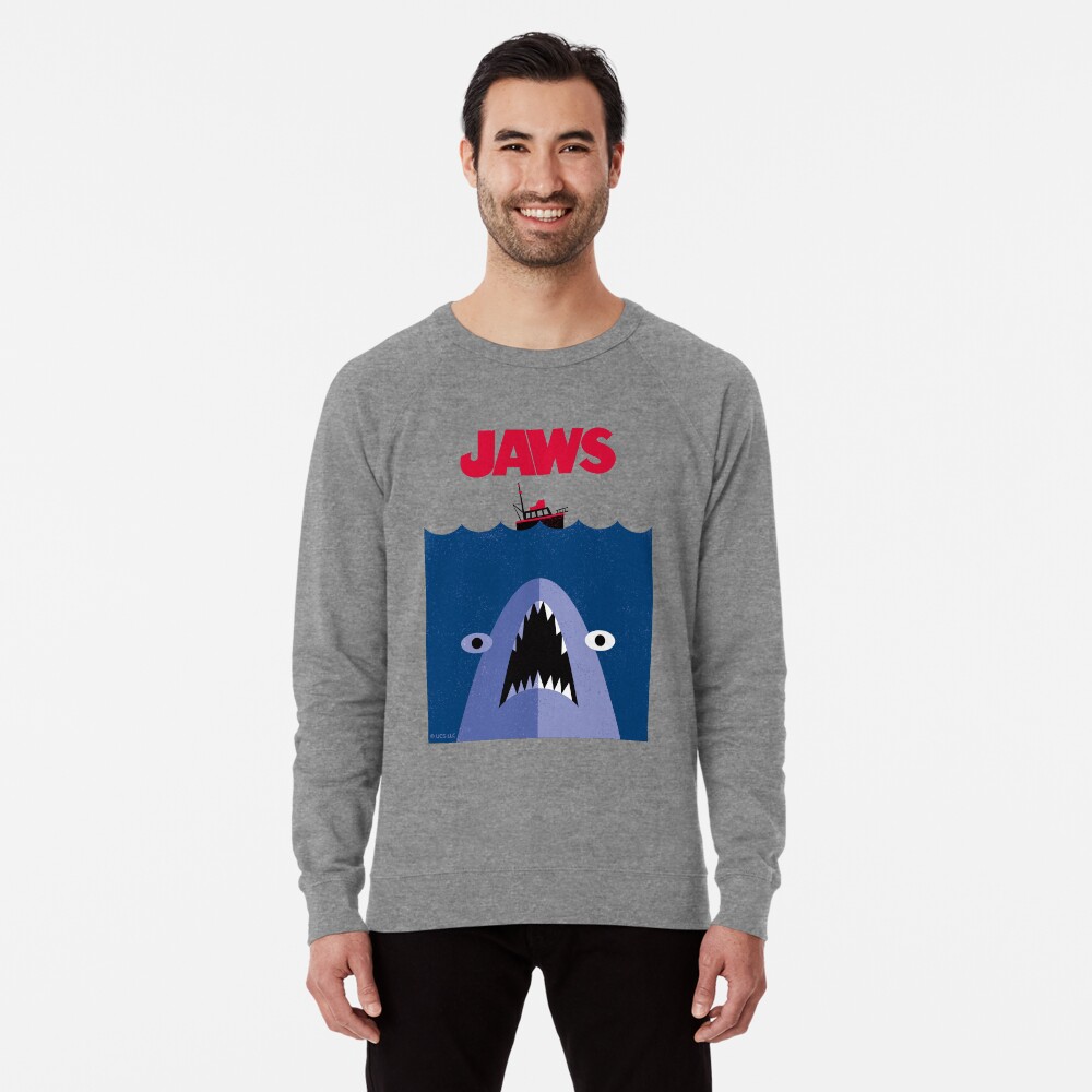Item preview, Lightweight Sweatshirt designed and sold by grrrenadine.