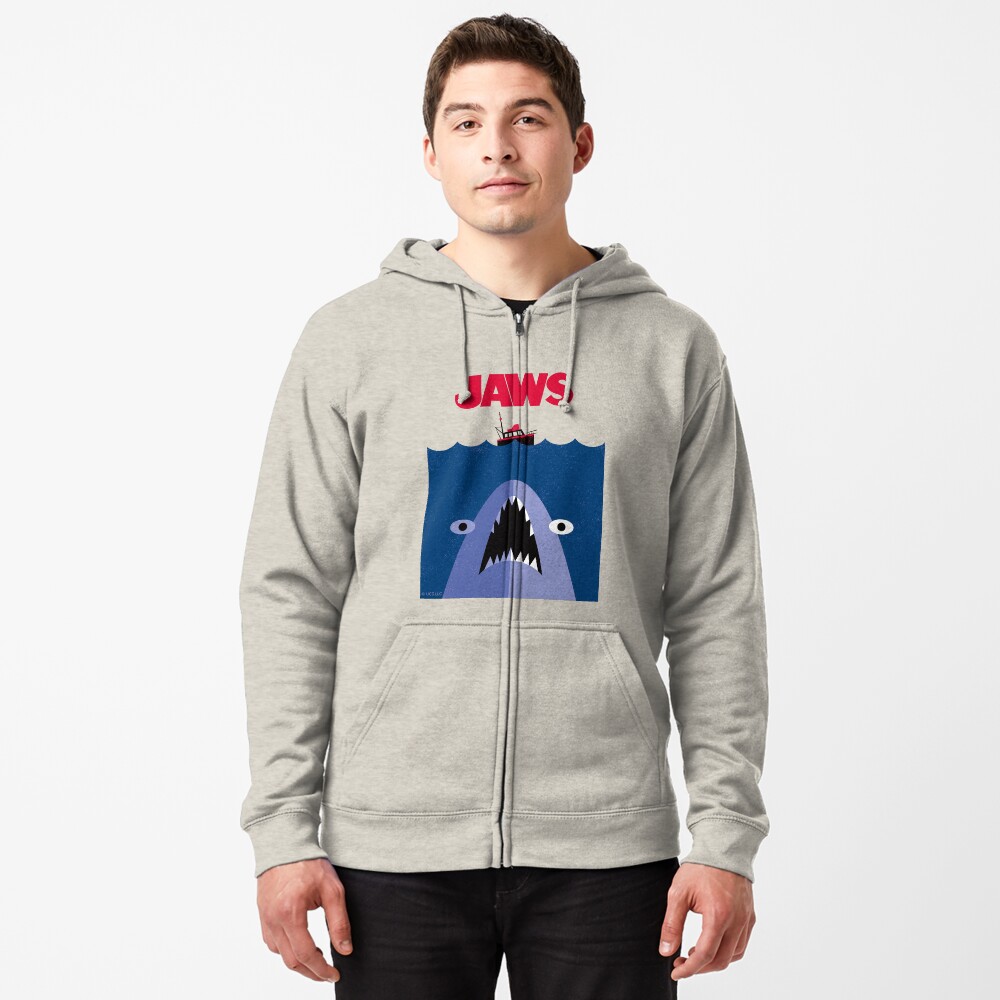 Item preview, Zipped Hoodie designed and sold by grrrenadine.