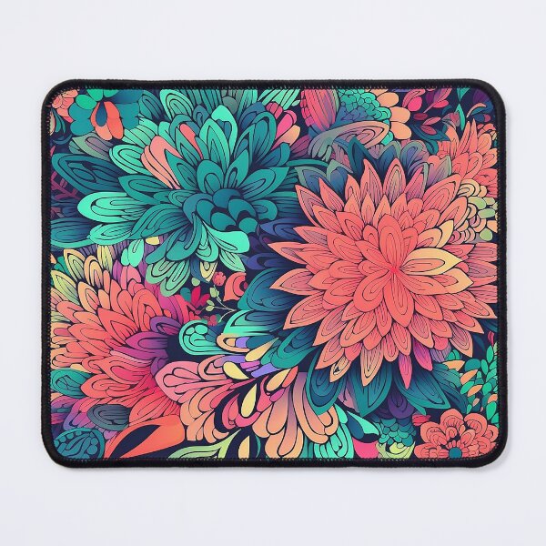 Item preview, Bloom Fusion designed and sold by CustomHDPrints.