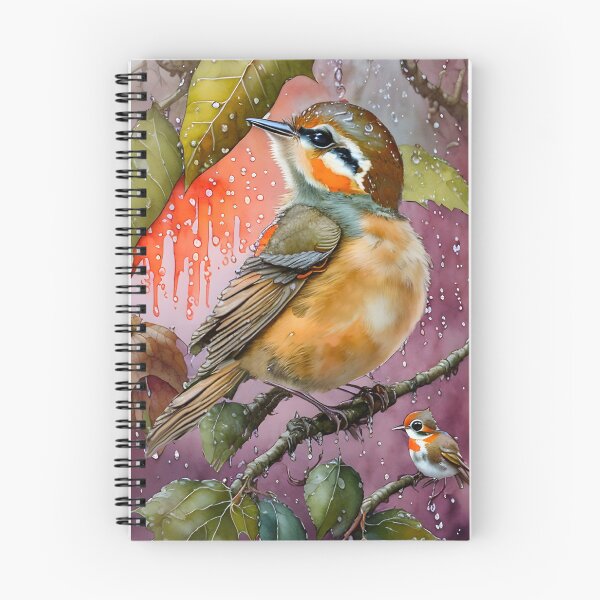 Item preview, Uncommon Sparrow designed and sold by Alma Lee.