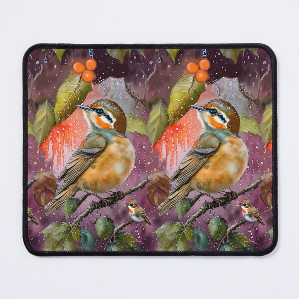 Item preview, Uncommon Sparrow designed and sold by Alma Lee.