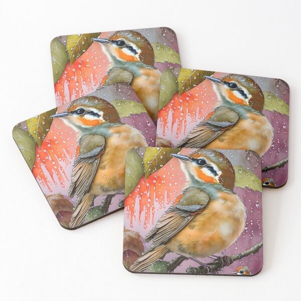 Item preview, Uncommon Sparrow designed and sold by Alma Lee.