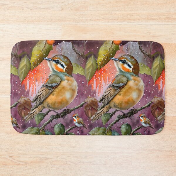 Item preview, Uncommon Sparrow designed and sold by Alma Lee.