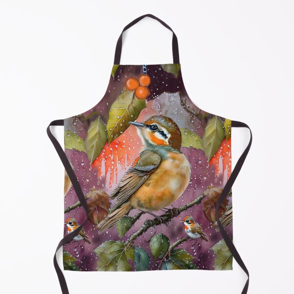 Item preview, Uncommon Sparrow designed and sold by Alma Lee.