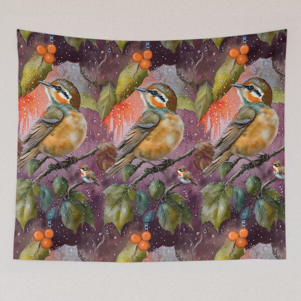 Item preview, Uncommon Sparrow designed and sold by Alma Lee.