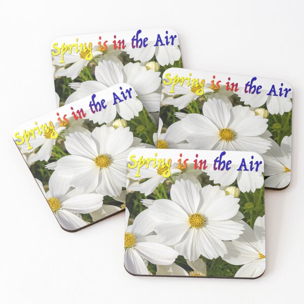 Item preview, Spring is in the Air designed and sold by likbatonboot.