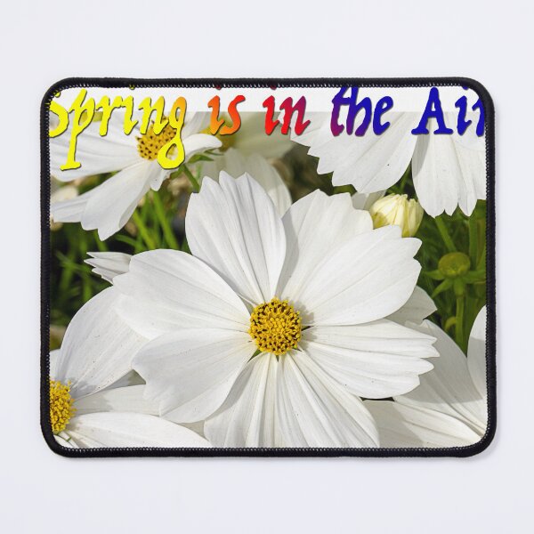 Item preview, Spring is in the Air designed and sold by likbatonboot.