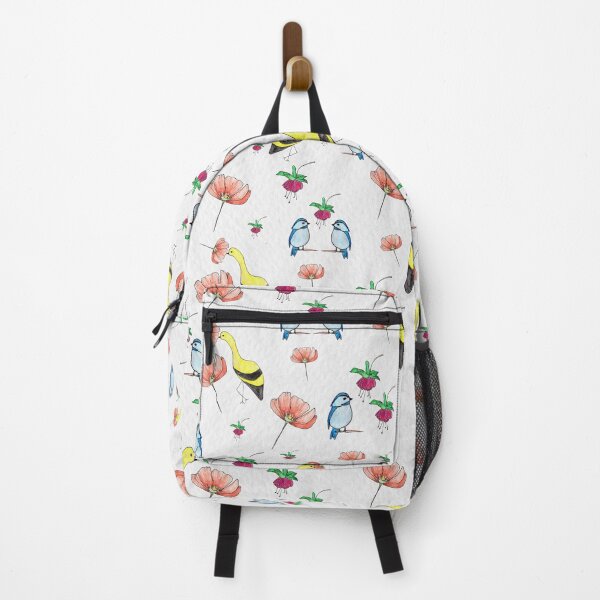 Item preview, Pencil Birds Contrasty designed and sold by Eleanor Godley.