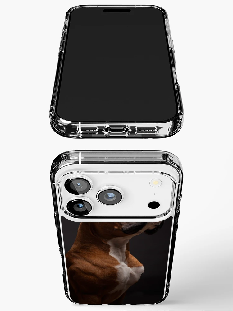 Thumbnail 3 of 5, iPhone Case, Inca Portrait designed and sold by IncaBoxer.