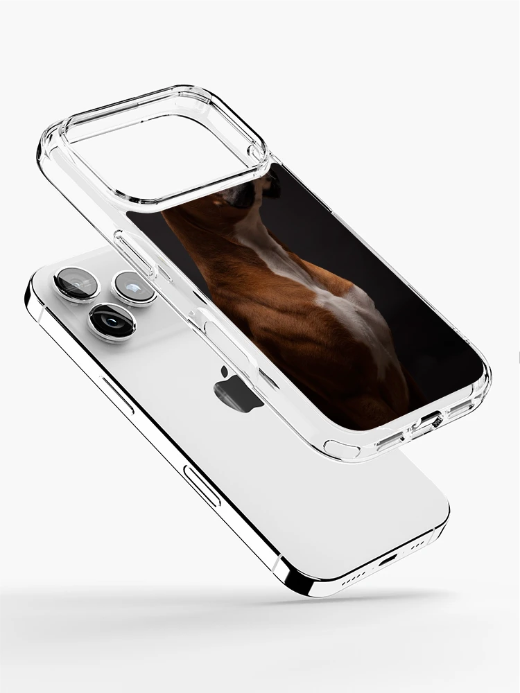 Thumbnail 2 of 5, iPhone Case, Inca Portrait designed and sold by IncaBoxer.
