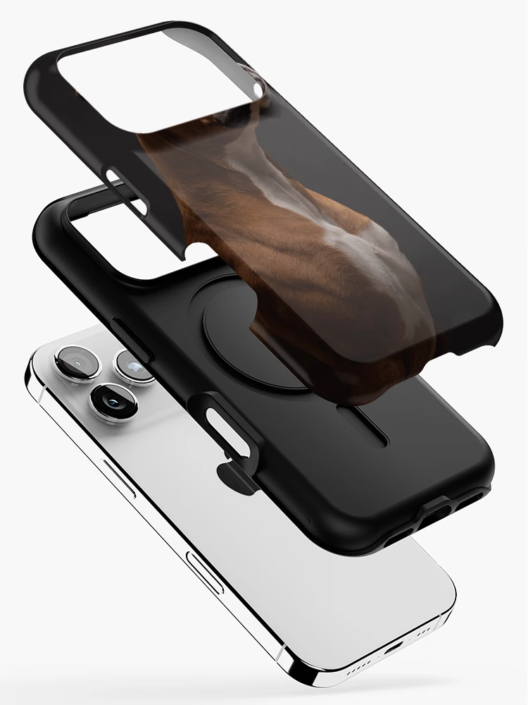 Thumbnail 2 of 4, iPhone Case, Inca Portrait designed and sold by IncaBoxer.