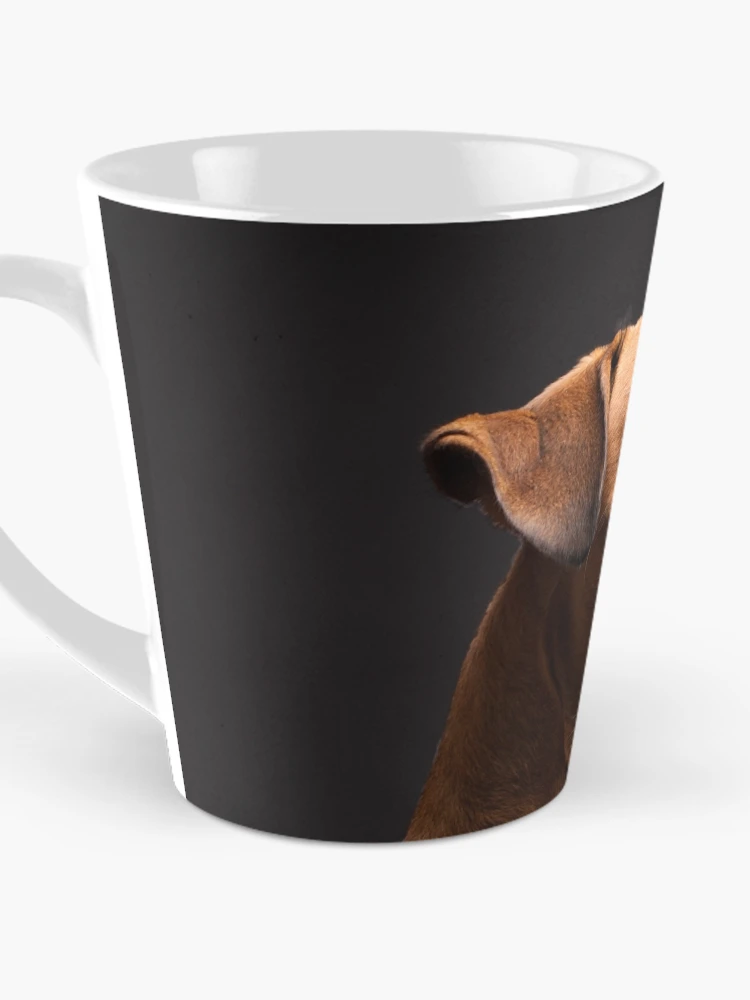 Thumbnail 3 of 4, Coffee Mug, Inca Portrait designed and sold by IncaBoxer.