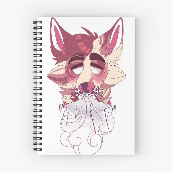 Item preview, Hufffs designed and sold by Foxinks (Oliver).