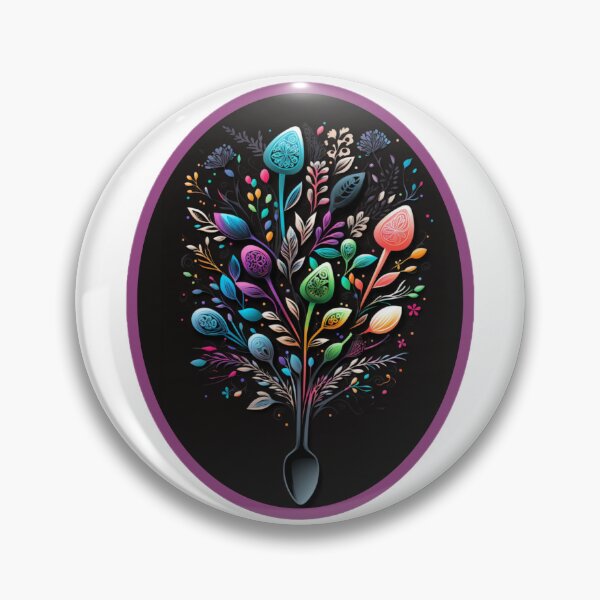 Item preview, Bouquet of Spoons designed and sold by Kary Pearson.