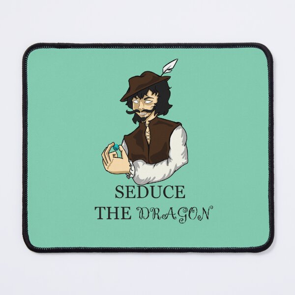 Item preview, Seduce The Dragon designed and sold by Zbmarie.