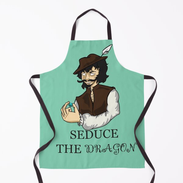 Item preview, Seduce The Dragon designed and sold by Zbmarie.