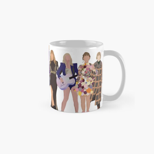 the fancy shit mug, Taylor Swift Wiki