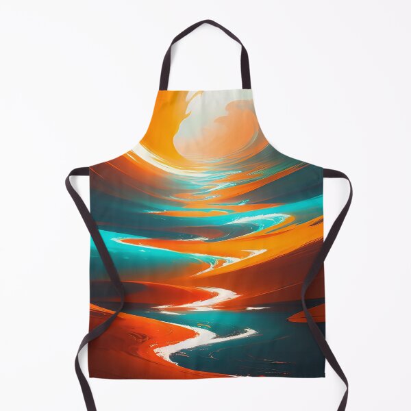 Item preview, Eddy's of Water in the River Heading Toward's the Sun designed and sold by deniselynnimage.