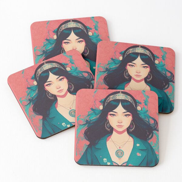 Item preview, Victoria  designed and sold by OpaDopa.