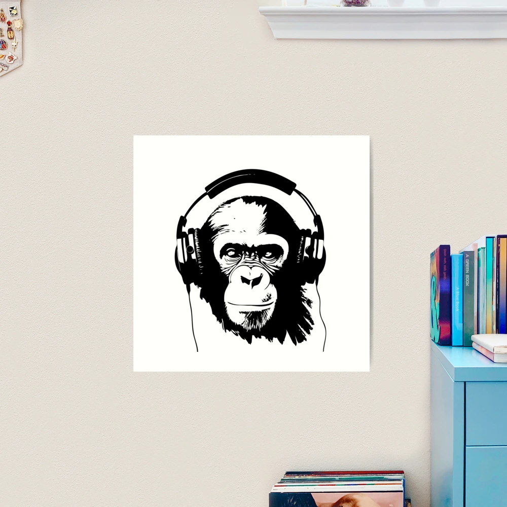 Ｍｏｎｋｅｙ ｌｉｓｔｅｎｓ ｔｏ (@monkeylistensto) / X