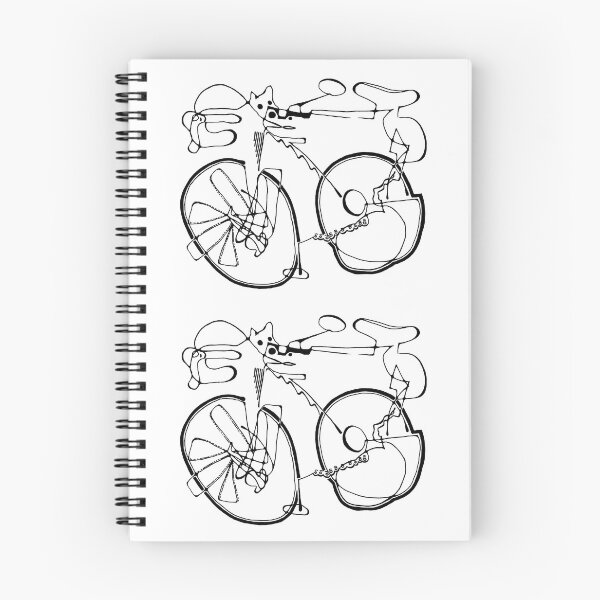 Item preview, 10-Speed designed and sold by Clare Wuellner.