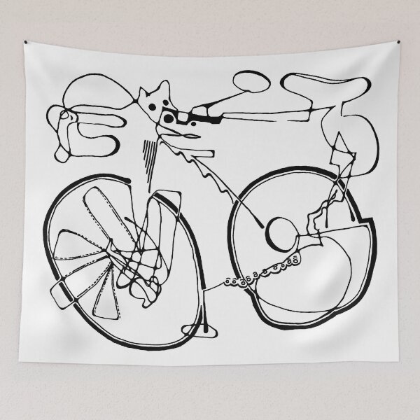 Item preview, 10-Speed designed and sold by Clare Wuellner.