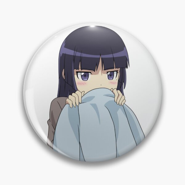 Item preview, Ruri Gokou designed and sold by kkkawwwaiii chiiiiiing.