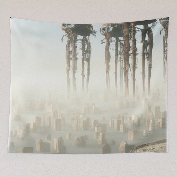 Item preview, The Big Walkers  number 13 designed and sold by Ontoland.
