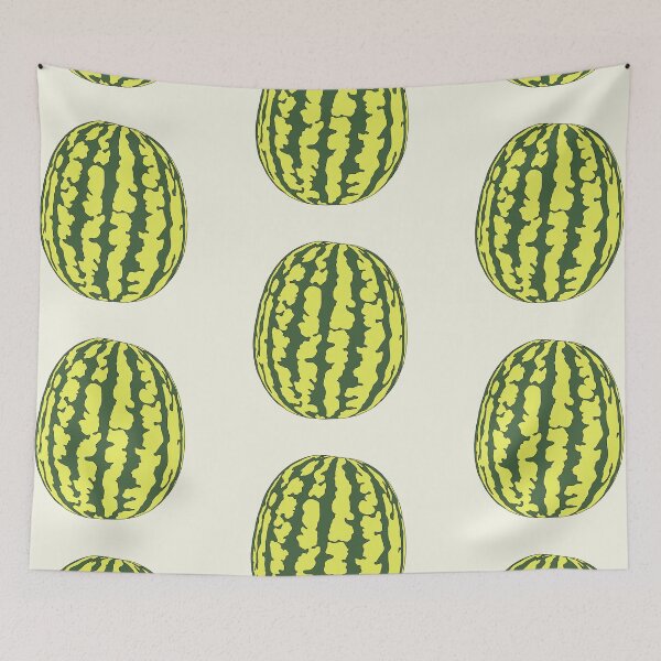 Item preview, Watermelon designed and sold by Eathusiast.