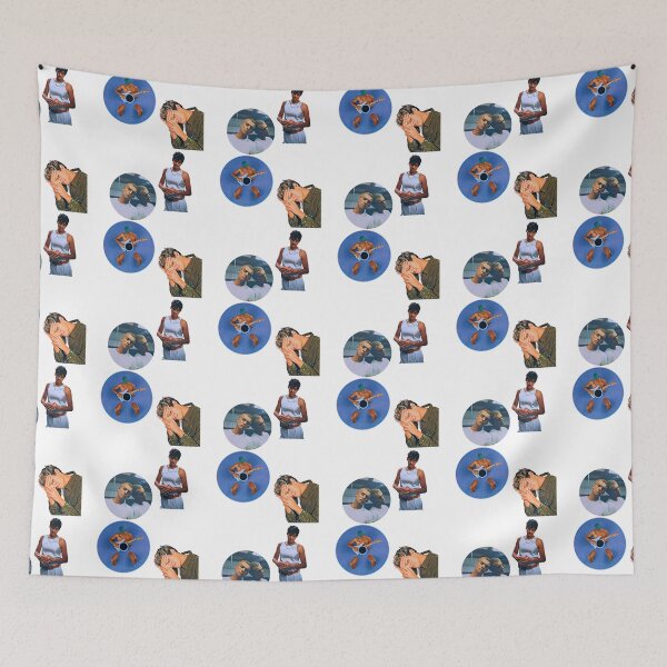 Item preview, Omar Apollo Sticker Pack | Stickers / Pin designed and sold by Fanart1991.