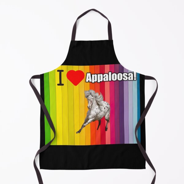 Item preview, Beautiful Appaloosa Horse - Peacock Appaloosa designed and sold by sagestar.