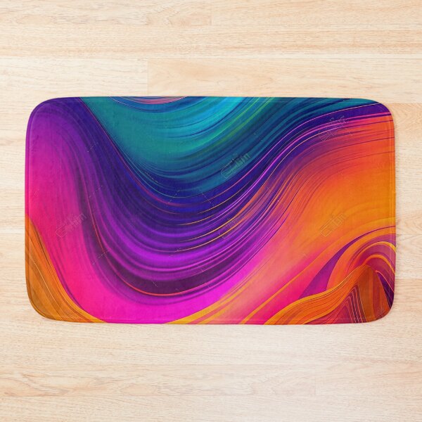 Item preview, Cosmic Bands designed and sold by CustomHDPrints.