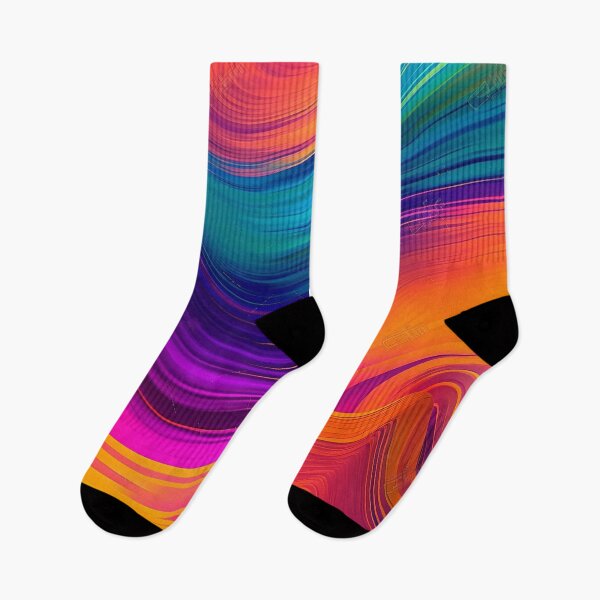 Item preview, Cosmic Bands designed and sold by CustomHDPrints.