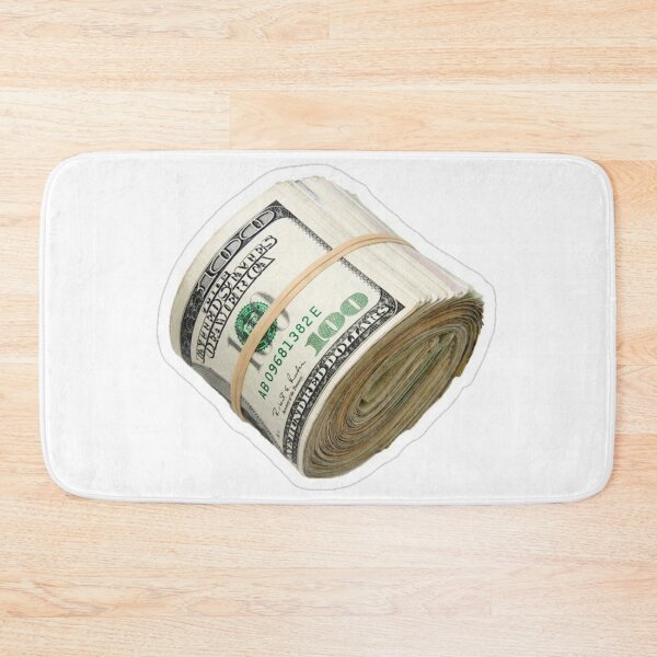Item preview, roll money  designed and sold by Boehmniz.