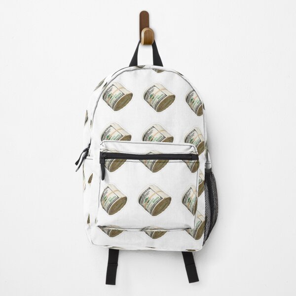 Item preview, roll money designed and sold by Boehmniz.