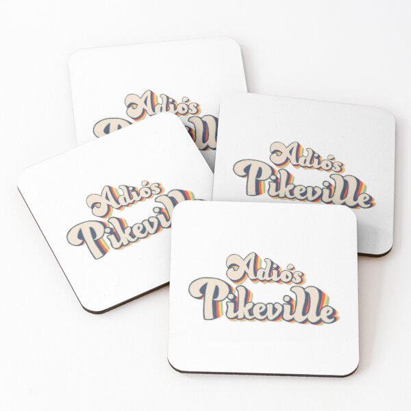 Item preview, Adiós Pikeville designed and sold by PrincessPeneloP.