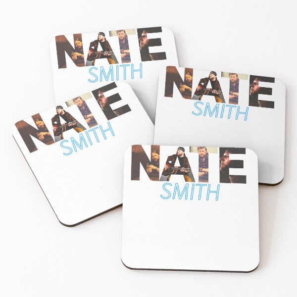 Item preview, Nate Smith T Shirt / Mug | Nate Smith Stickers designed and sold by Fanart1991.