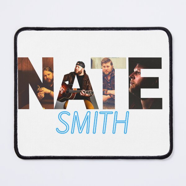 Item preview, Nate Smith T Shirt / Mug | Nate Smith Stickers designed and sold by Fanart1991.