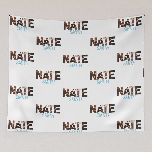 Item preview, Nate Smith T Shirt / Mug | Nate Smith Stickers designed and sold by Fanart1991.