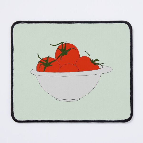 Item preview, Tomato designed and sold by Eathusiast.